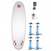 SUP RED PADDLE 17’0 XL RIDE 2021